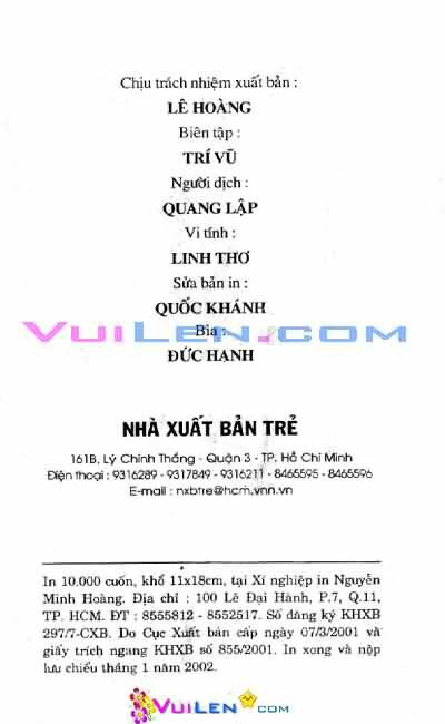 truyền nhân atula - shura no mon i chapter 18 3