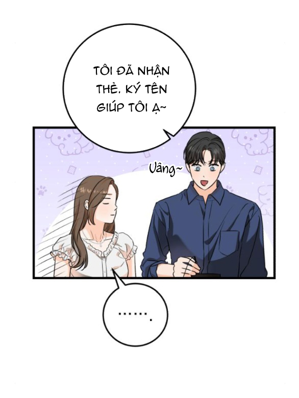 Nóng Lòng Muốn Giày Vò Em chapter 47.1 20