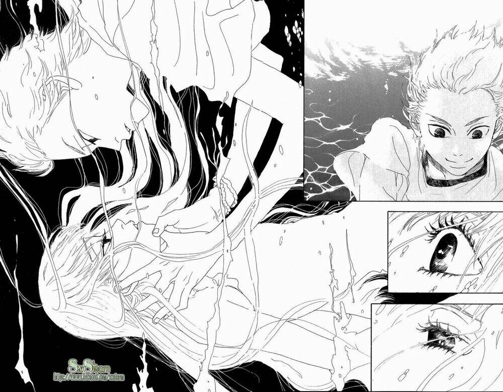 oboreru knife chapter 1 60