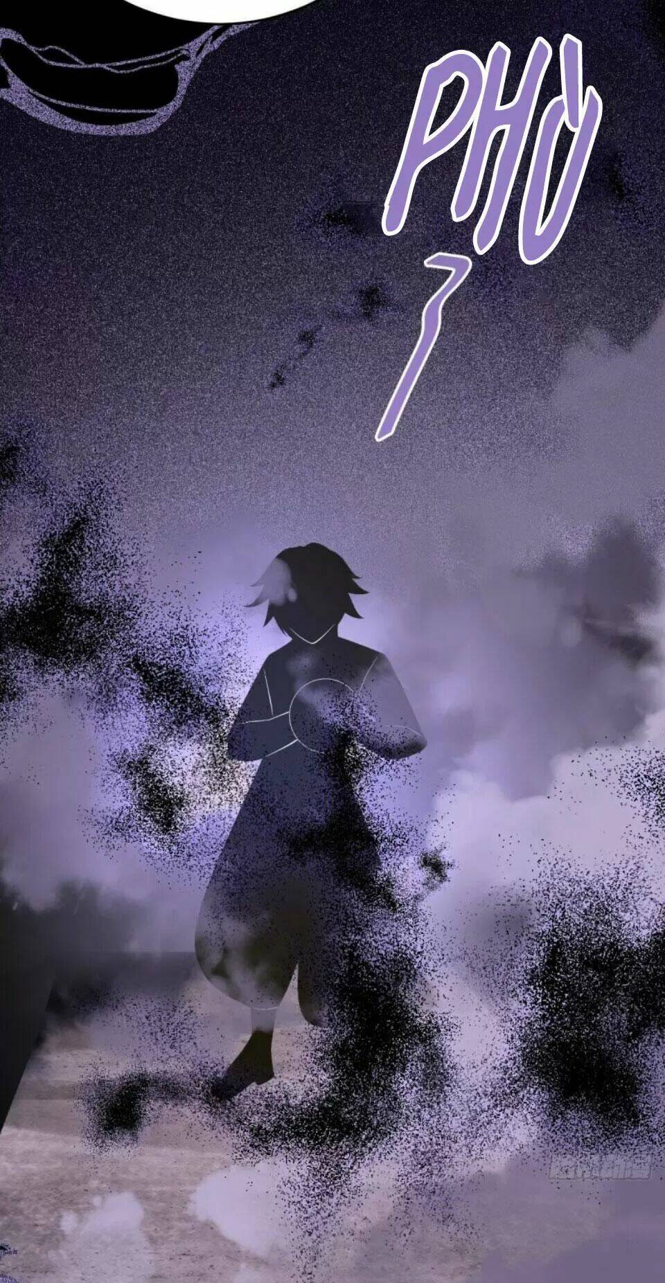 phế nữ yêu thần chapter 78 41