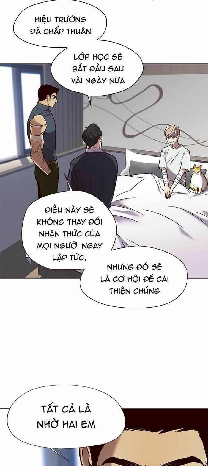 biến thân thành mèo chapter 89 10
