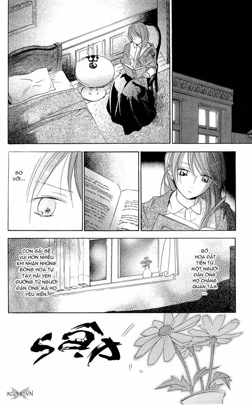 bá tước và tiên nữ chapter 11 24