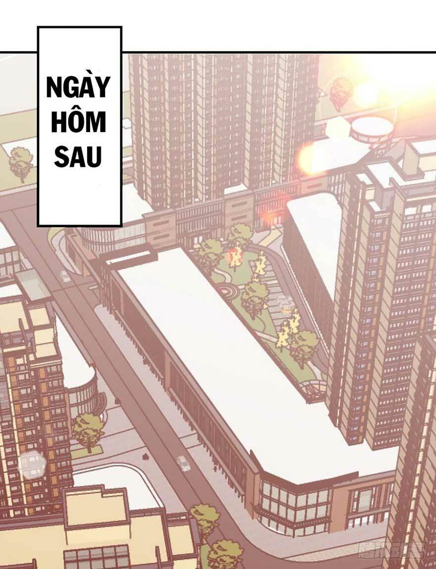 gả cho tình cũ làm lão bà chapter 50 21