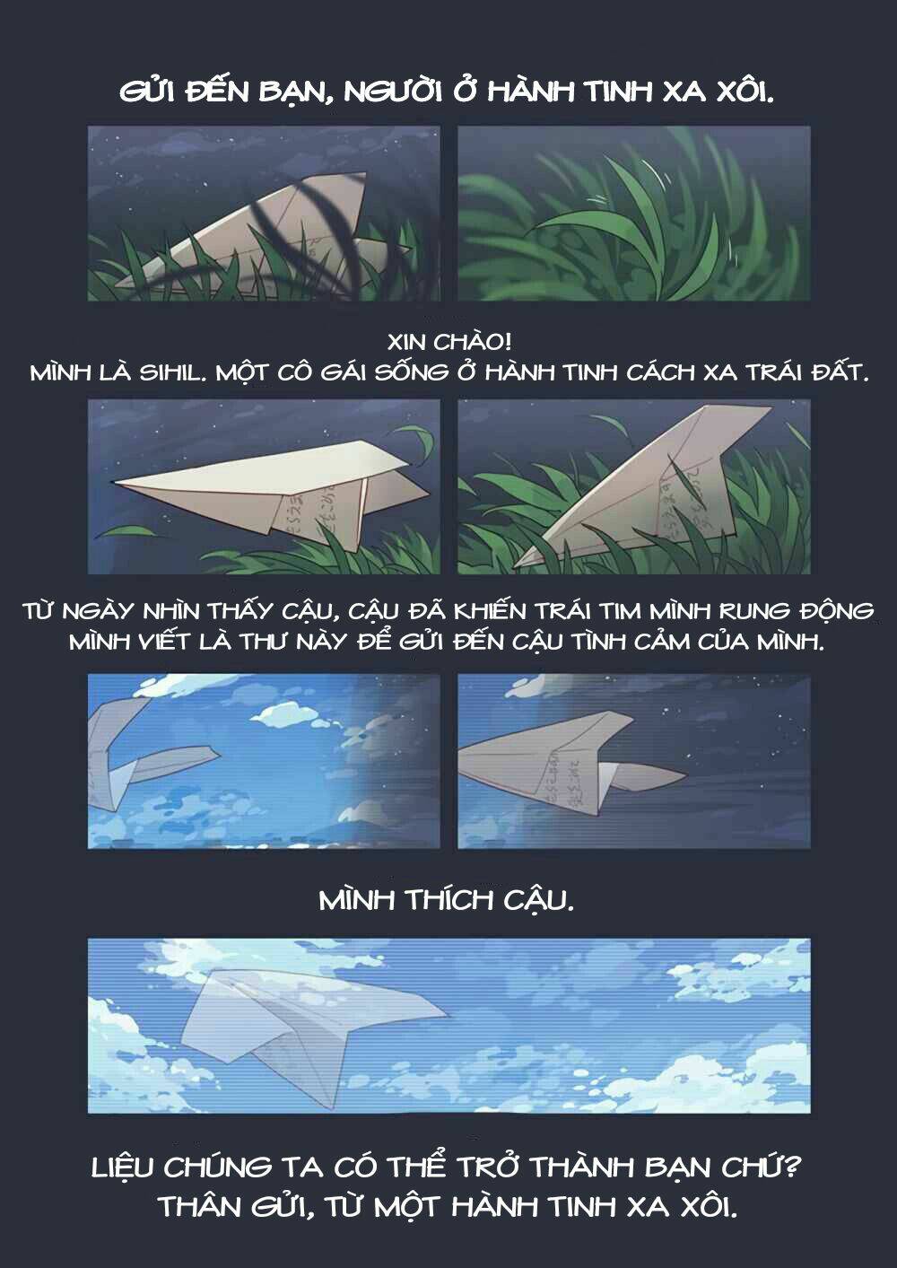 10,000 light-year binoculars chapter 1 38