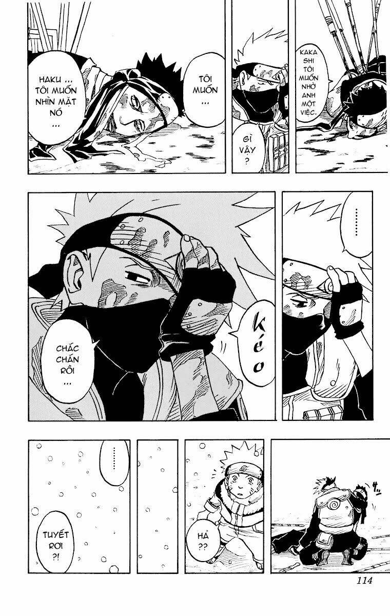 naruto - cửu vĩ hồ ly chapter 33 13