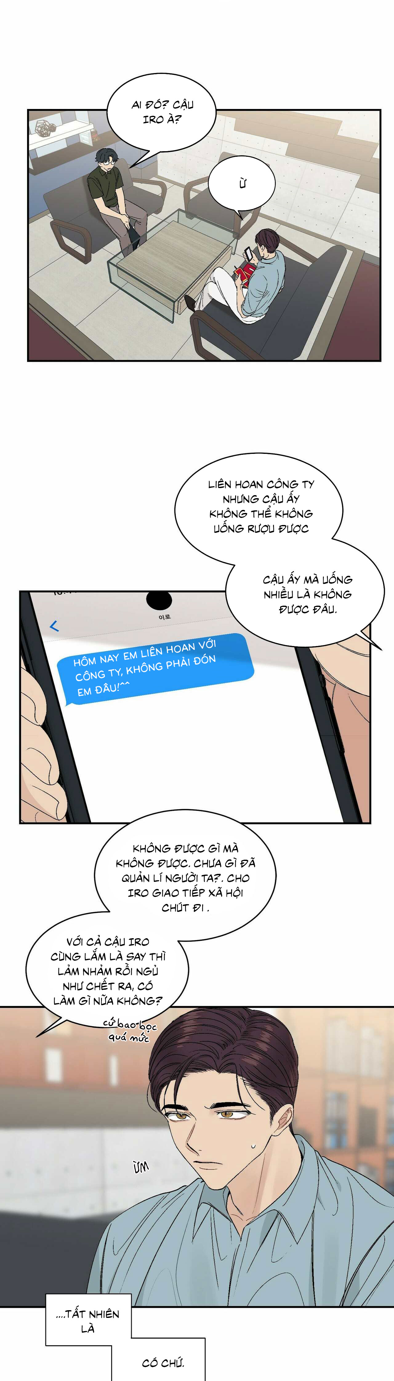 it's not like that chapter 36 7