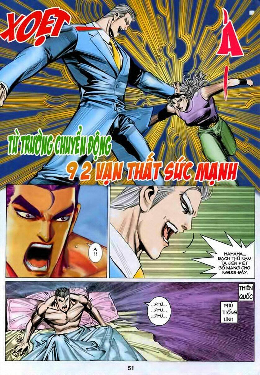 hải hổ 2 chapter 34 17