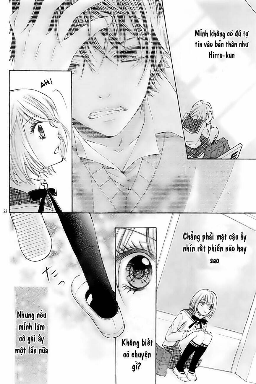 gekijou komoriuta chapter 2 20