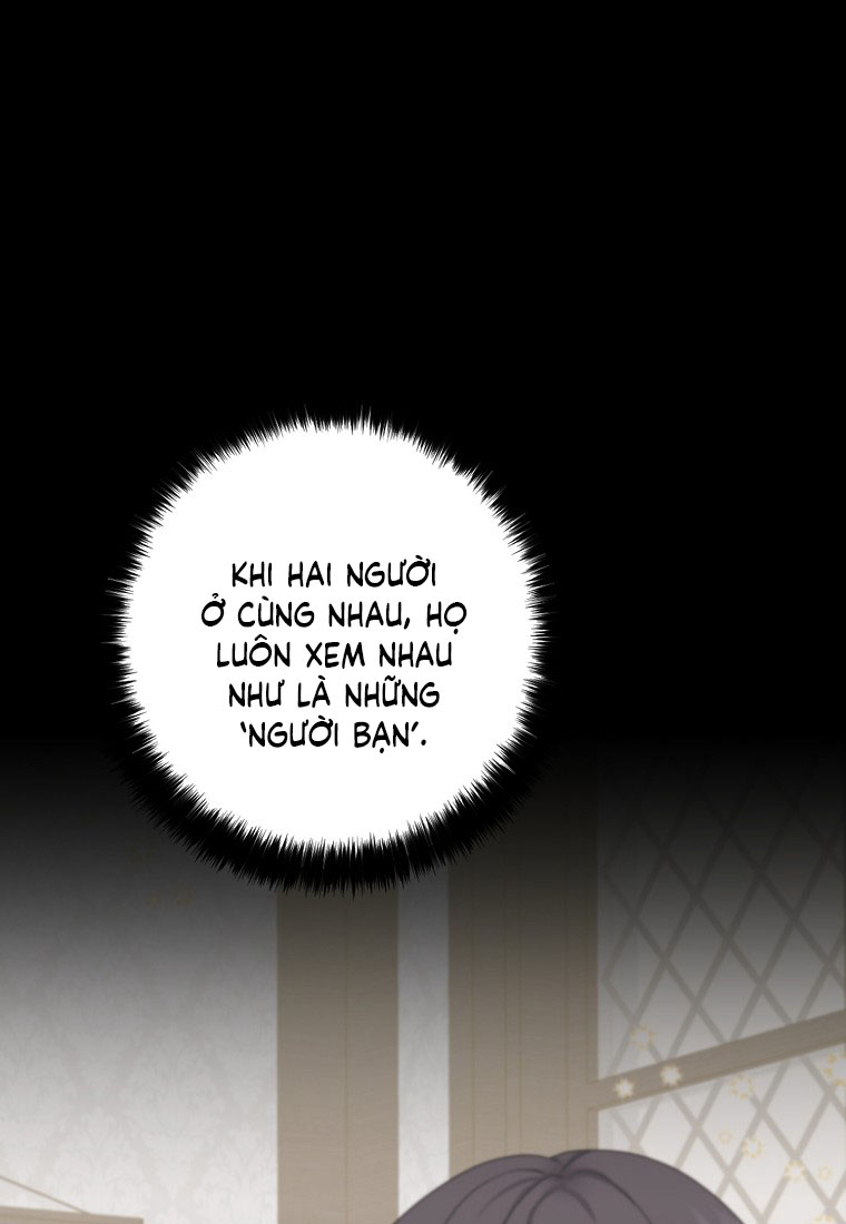 ba người anh trai của tôi là bạo quân chapter 50.2 22