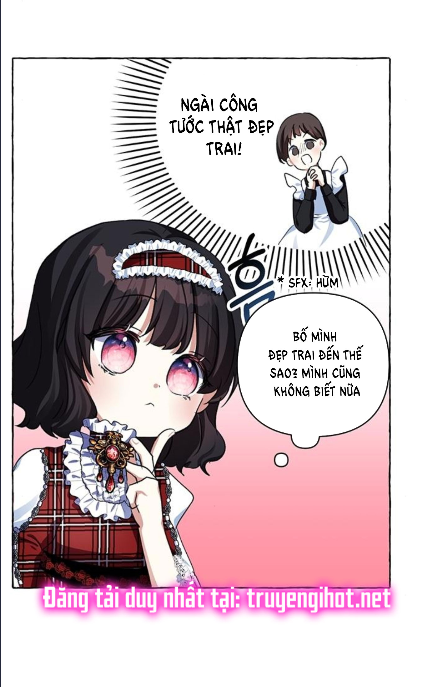 Con Gái Bé Bỏng Của Công Tước Ác Ma chapter 6 - Trang 47