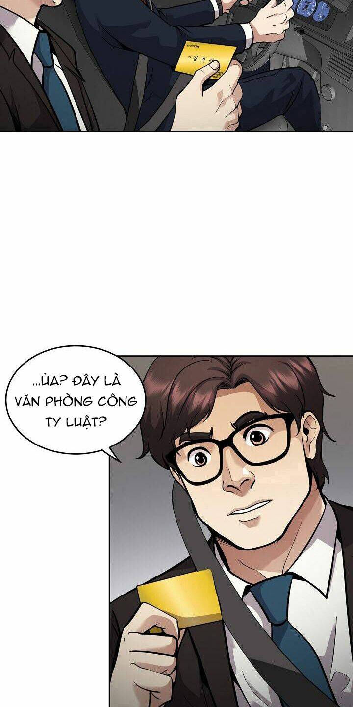 điều tra viên chuyển sinh chapter 128 50