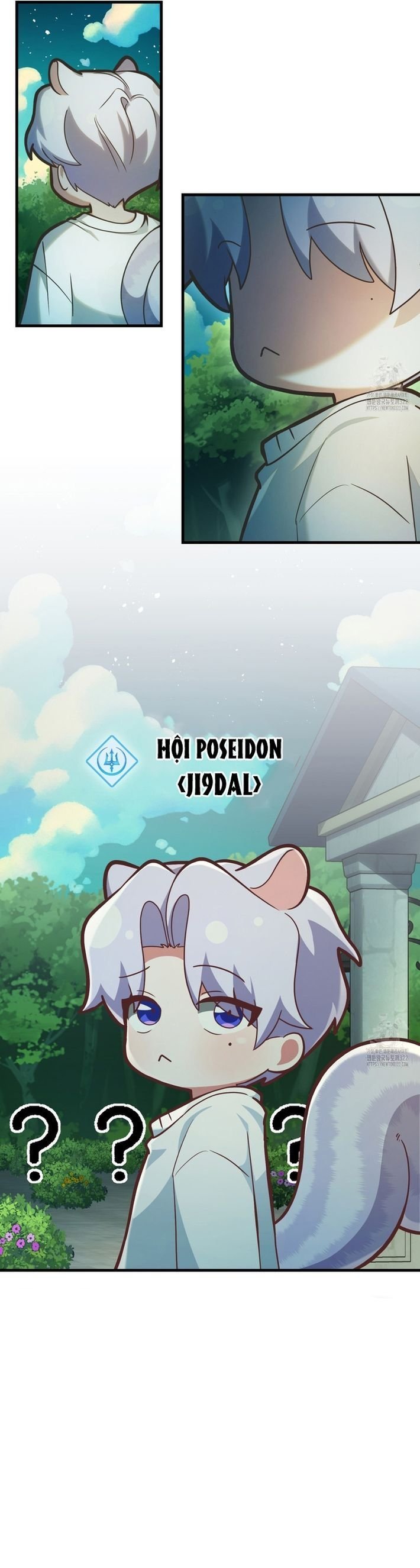 thành viên của hội là hàng xóm bên cạnh chapter 43 12