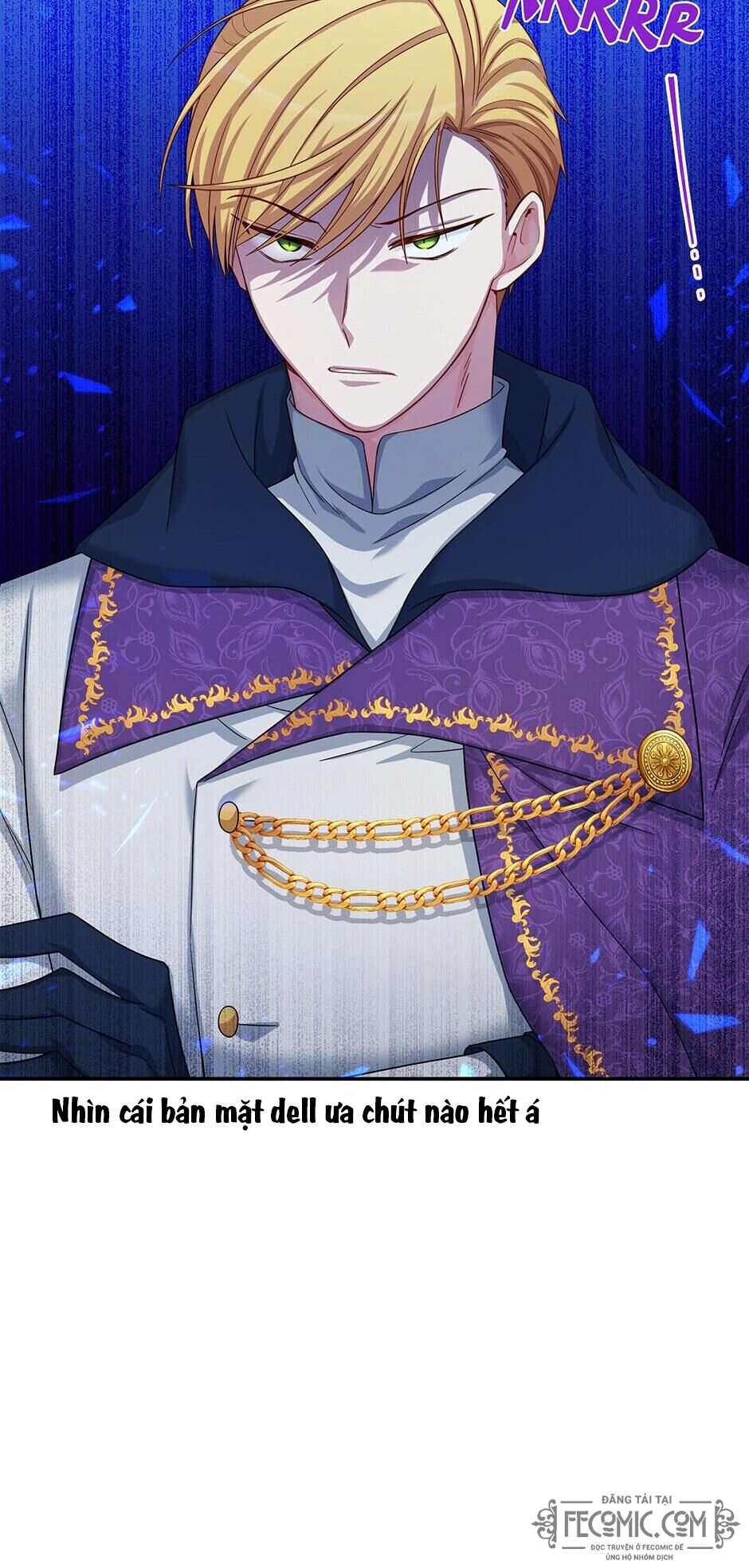 nữ công tước với tâm hồn trống rỗng chapter 79 39