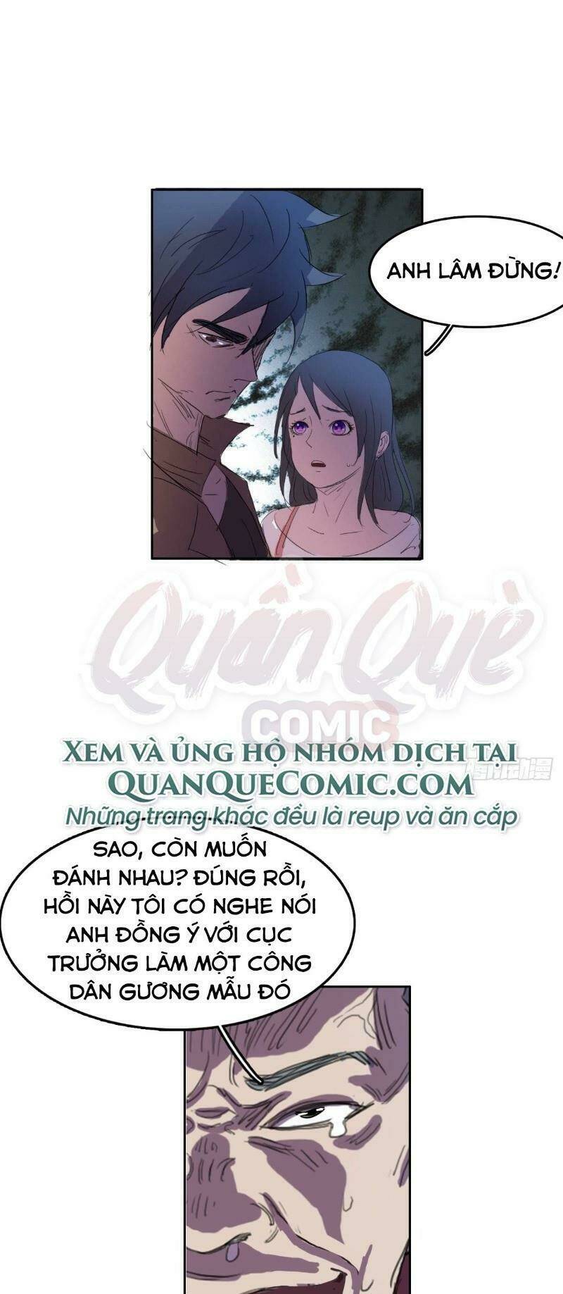phụ hồn giả chapter 18 17