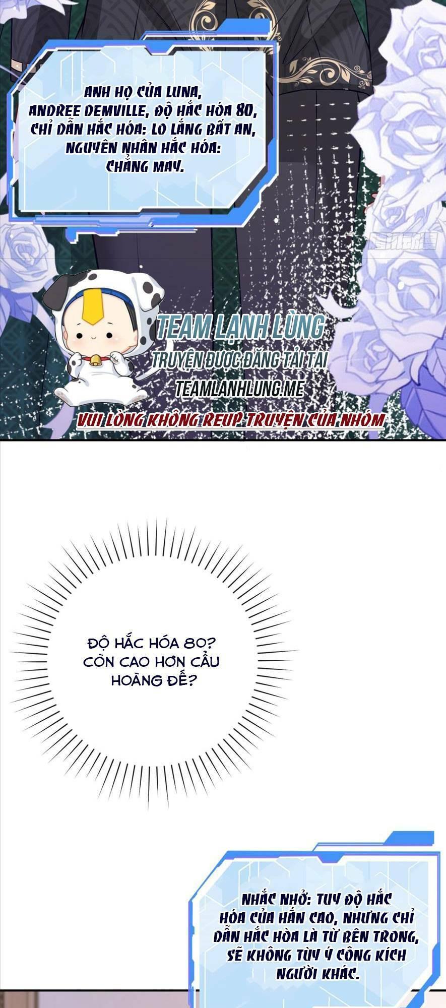 sau khi xuyên sách các nam chính hắc hoá ai cũng chiều chuộng ta chapter 1 49