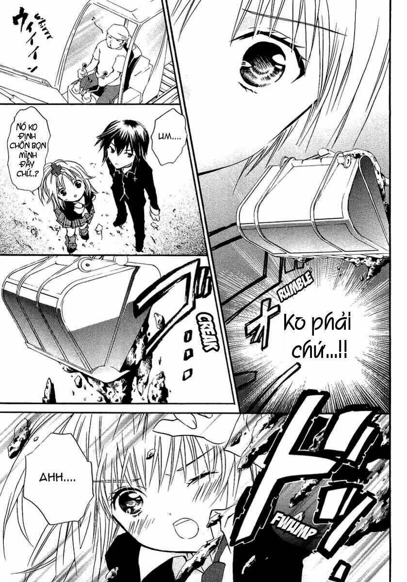 shugo chara chapter 1 38