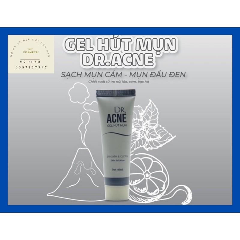 10 tuyp lột mụn ance
