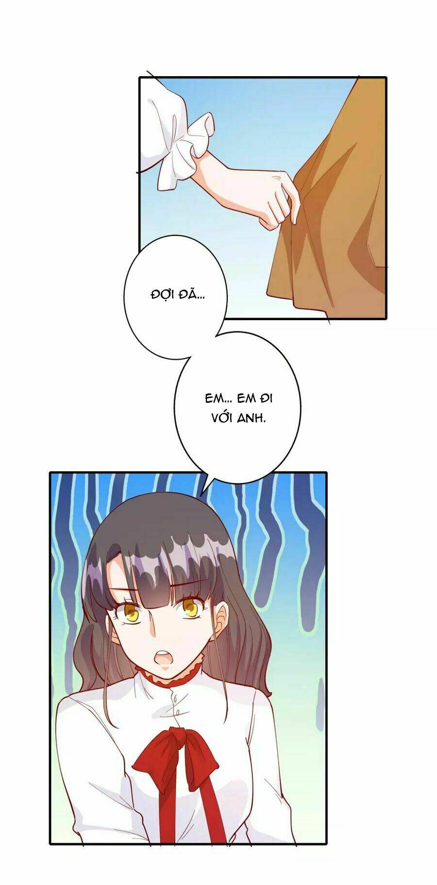 hôn nhân dục vọng: thiếu gia nhẹ một chút! chapter 110 5