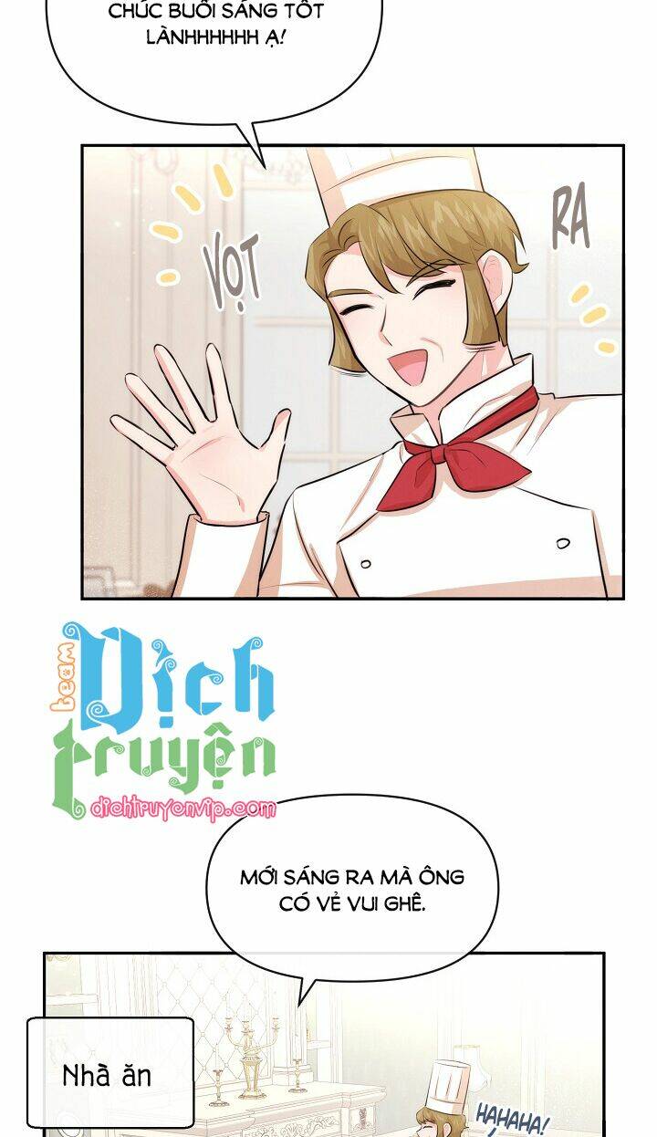 tiểu thư scarlet, em không muốn trả thù sao? chapter 58 12