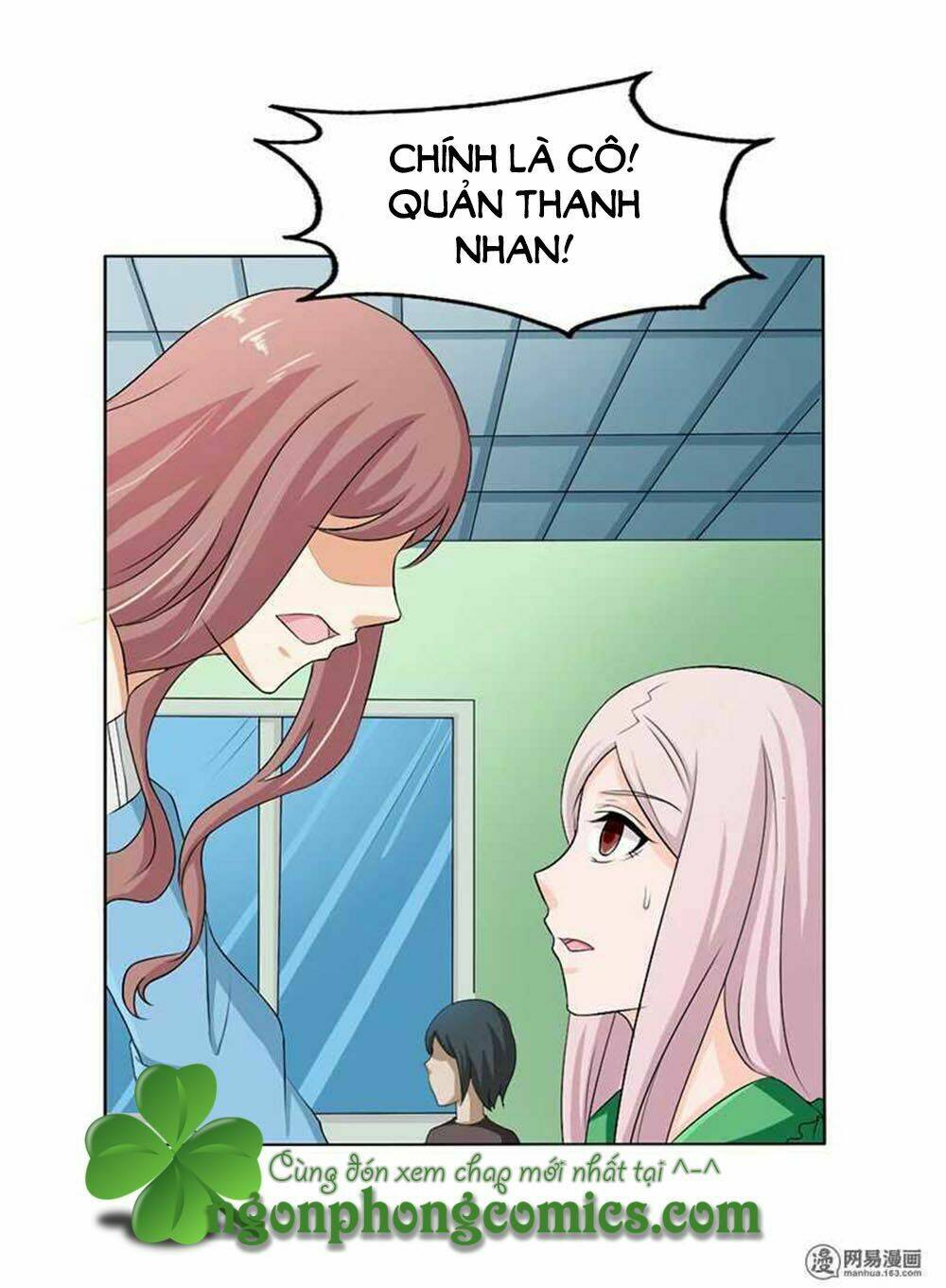 em vẫn còn nhỏ chapter 73 25