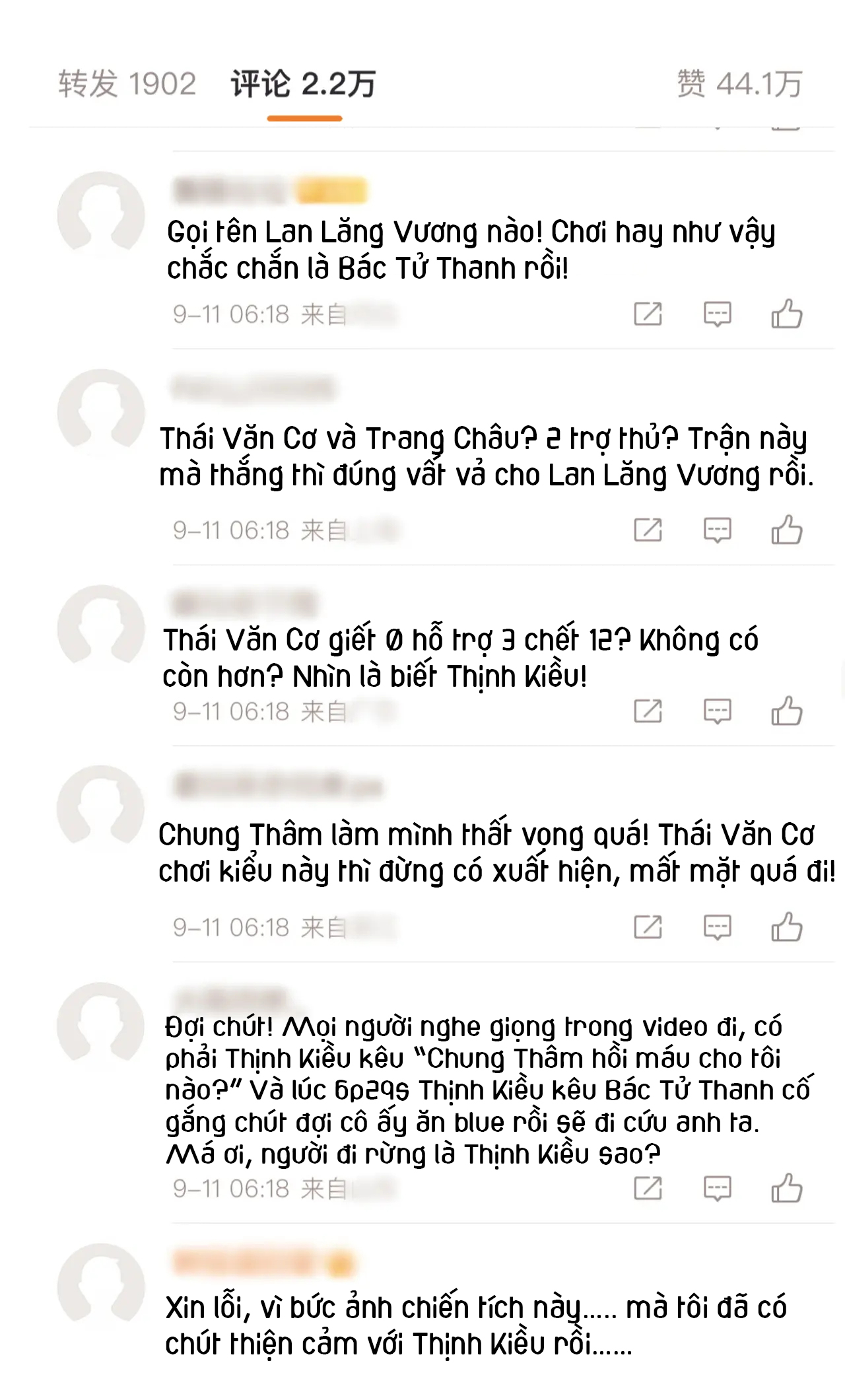 fan bạn gái muốn tìm hiểu một chút - fan vợ, bạn đã biết? chapter 11.2 7