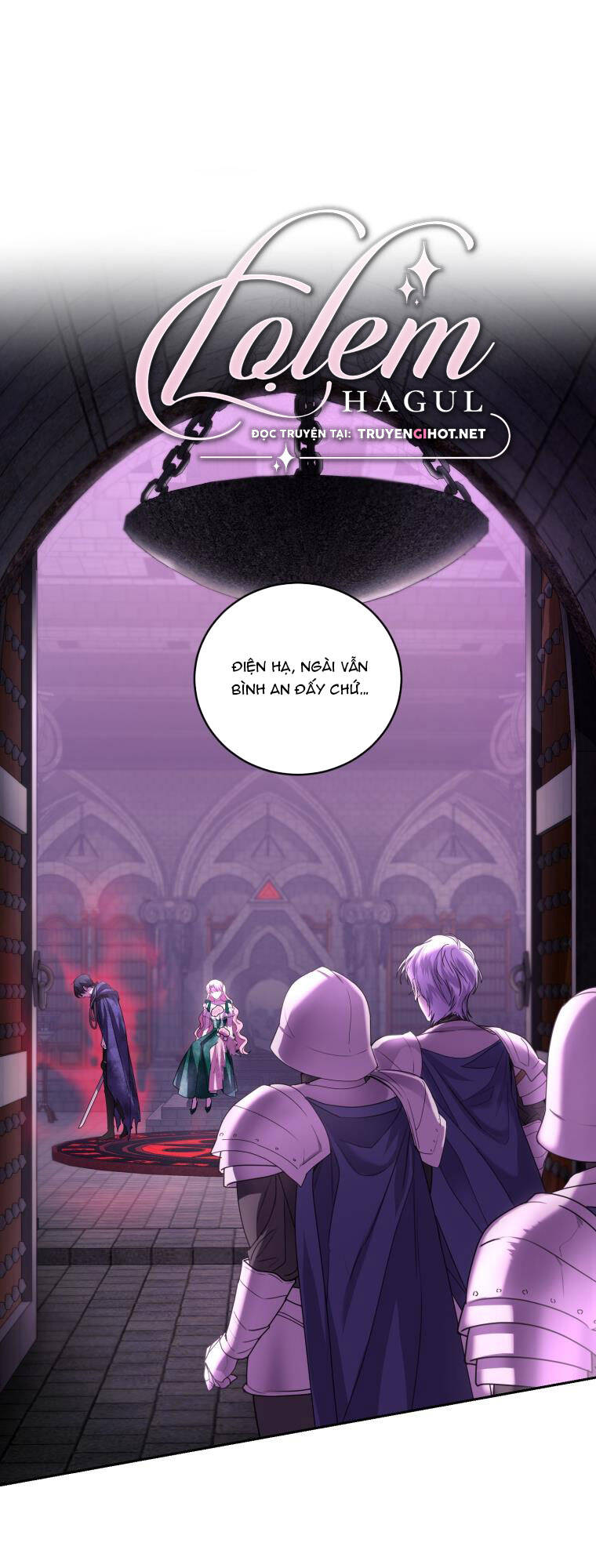 nhà điều chế nước hoa độc quyền của bạo chúa chapter 83 4