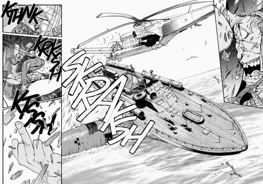 hố đen chapter 1 59