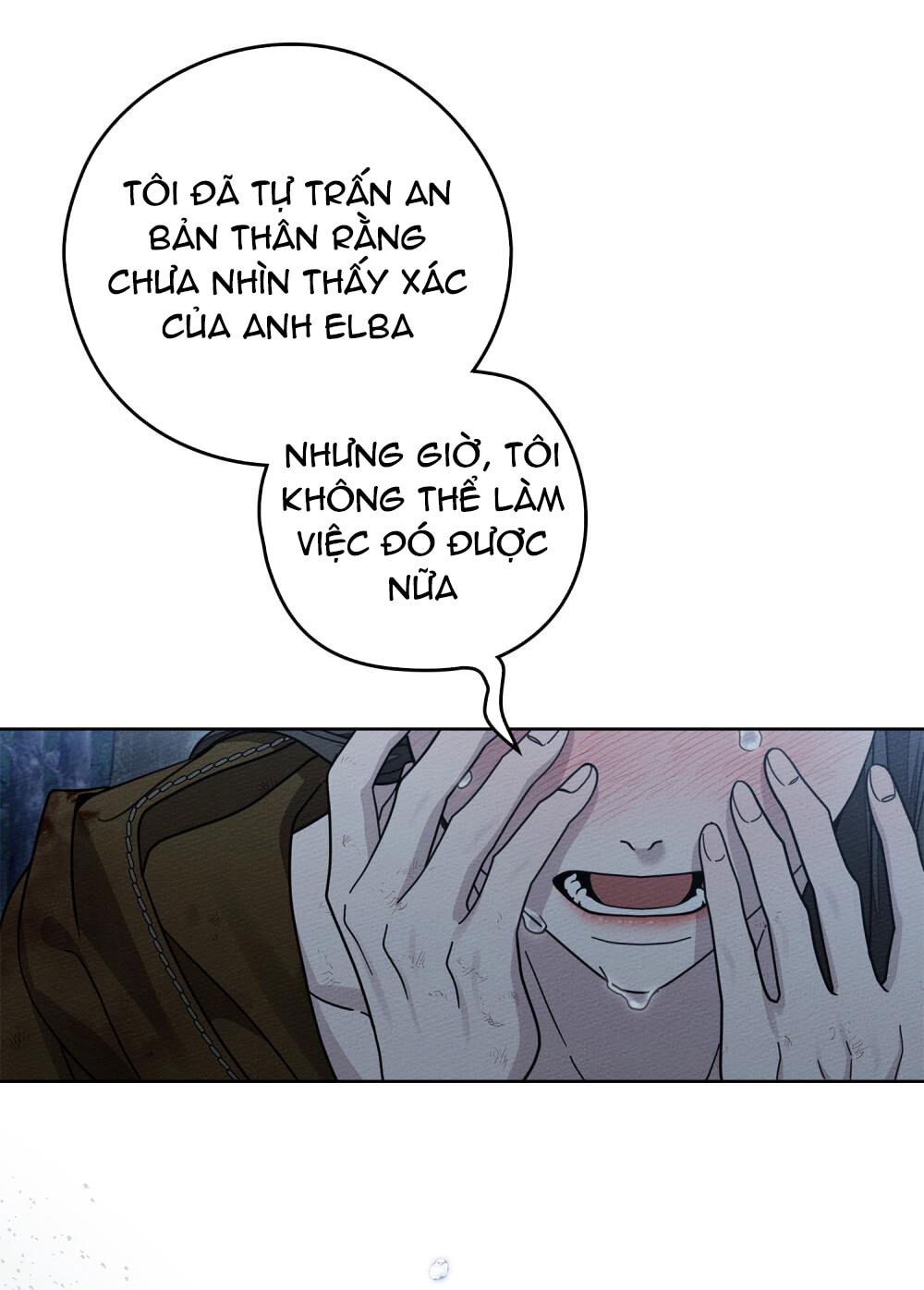 Dưới Bóng Cây Sồi chapter 120.2 30