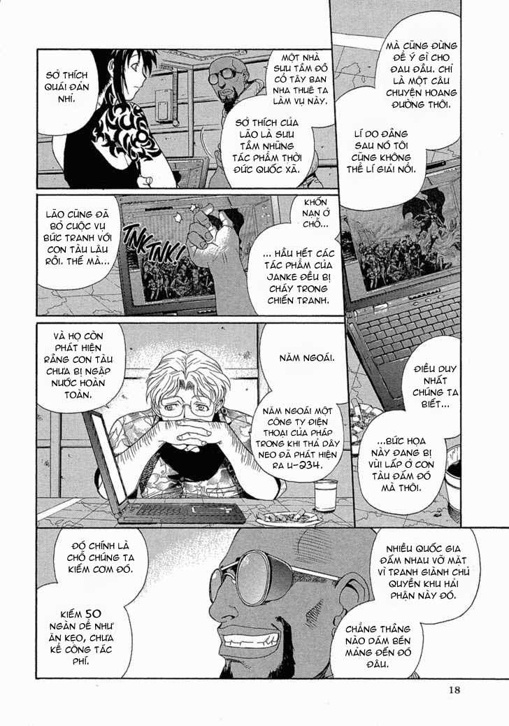 hố đen chapter 6 16