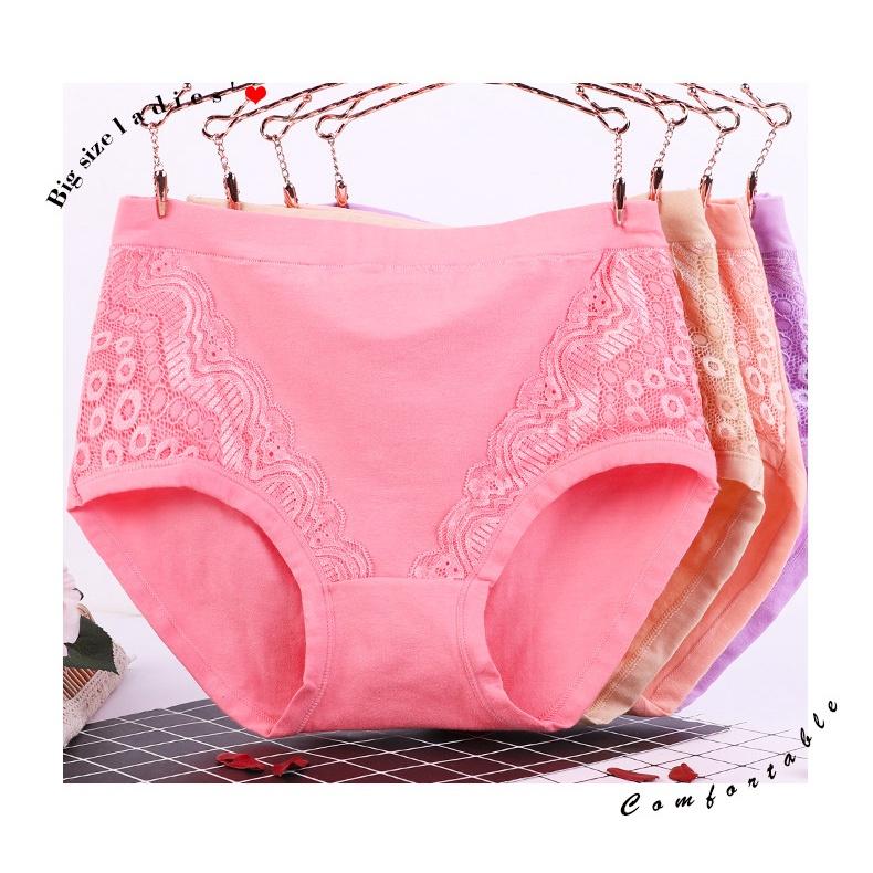 Quần lót trung niên, quần lót cho người già cạp cao hàng Việt Nam, đủ size