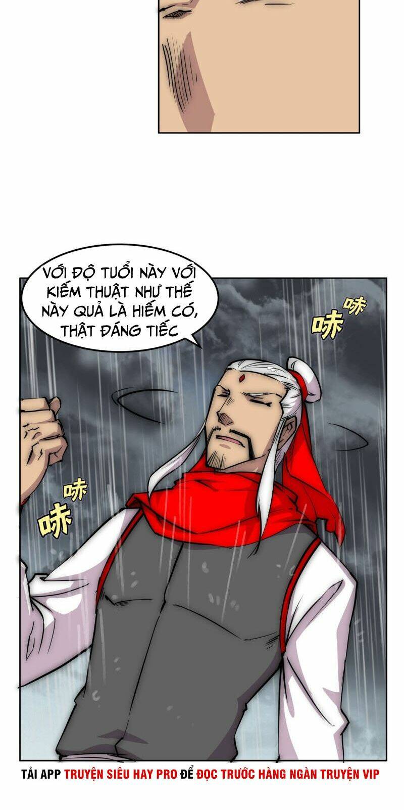 cuộc sống thoái ẩn của võ lâm chi vương chapter 111 18