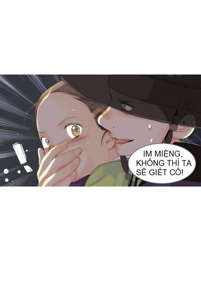 the great merchant kim manduk chapter 12 8