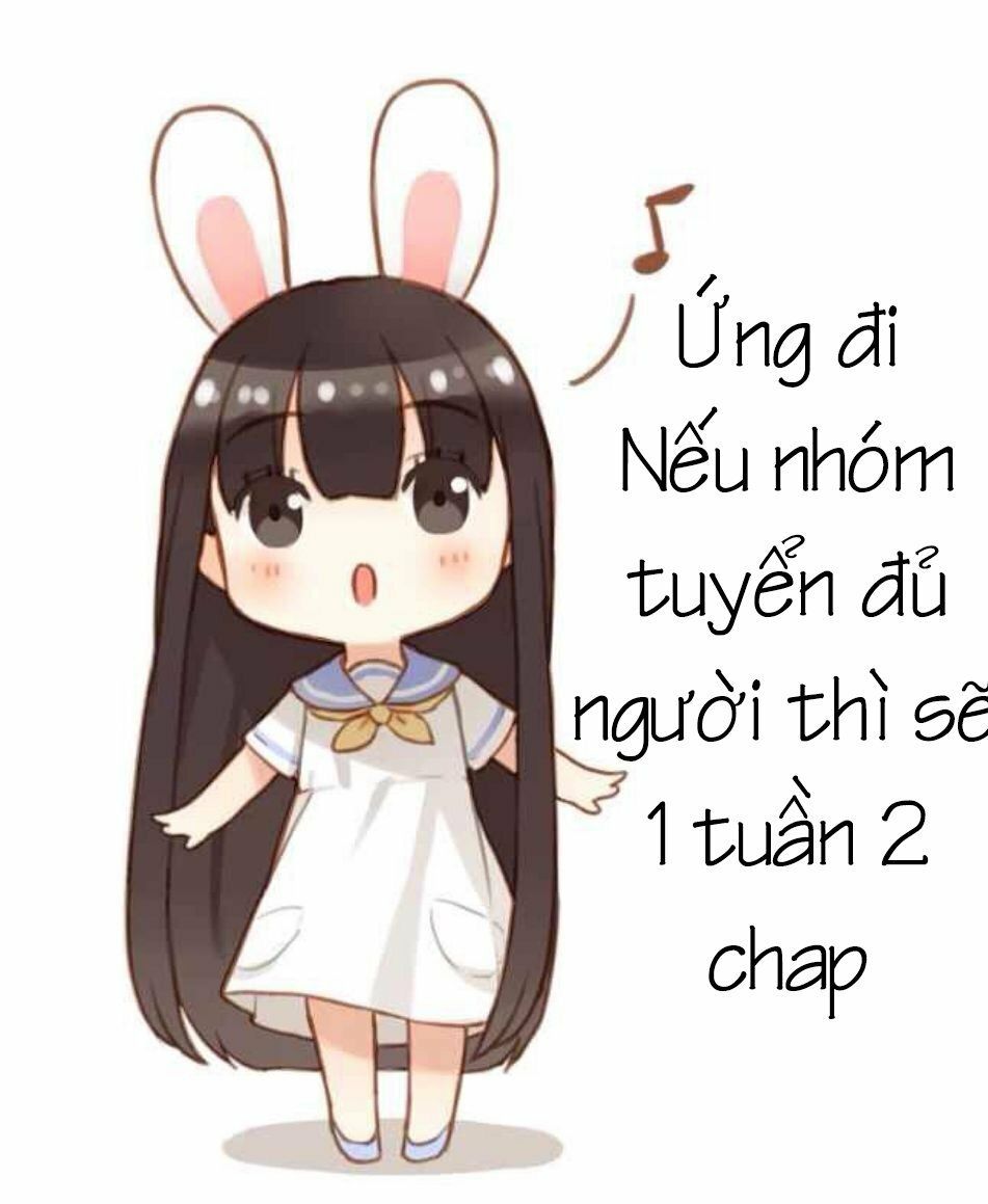 tôi trở thành hầu gái của một công tước chapter 2.5 3