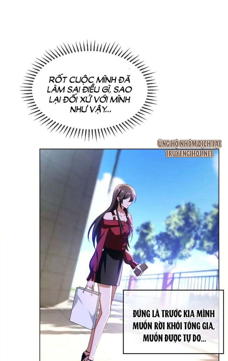 kế hoạch công lược của cô vợ gả thay chapter 32 42