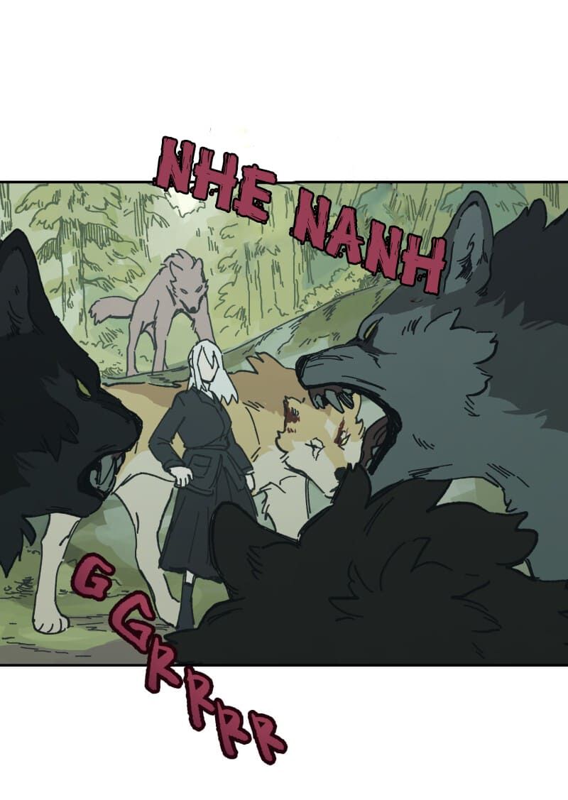 lumine - cội nguồn ánh sáng chapter 120 12