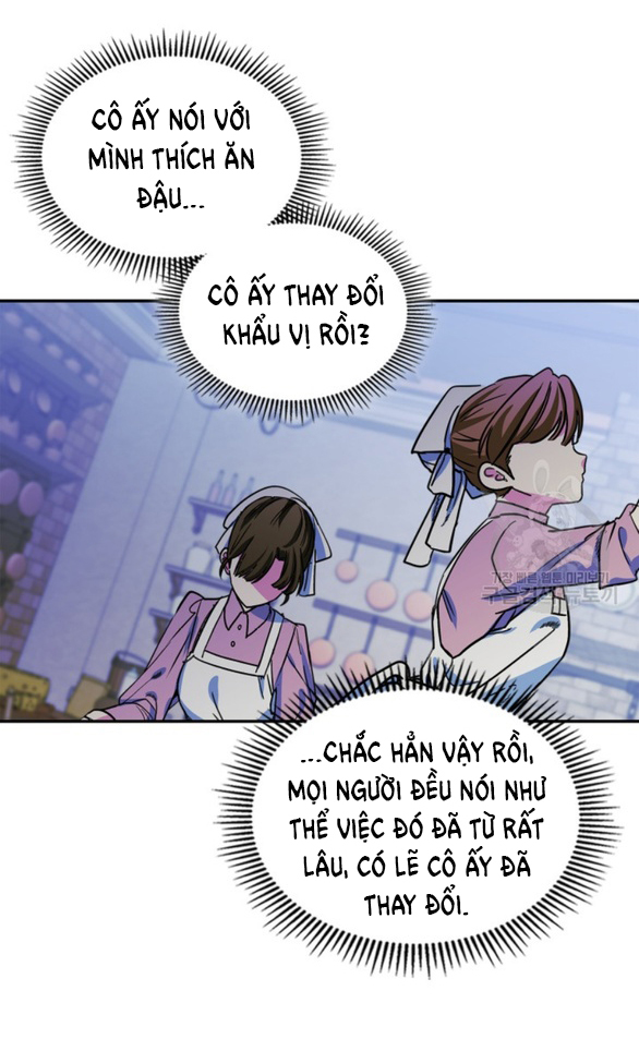tôi đã trở thành bạn gái của nam chính chapter 5.1 23