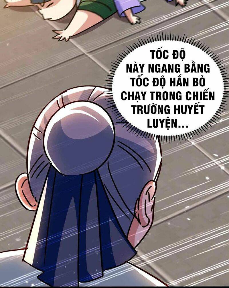 vạn giới tiên vương chapter 152 13