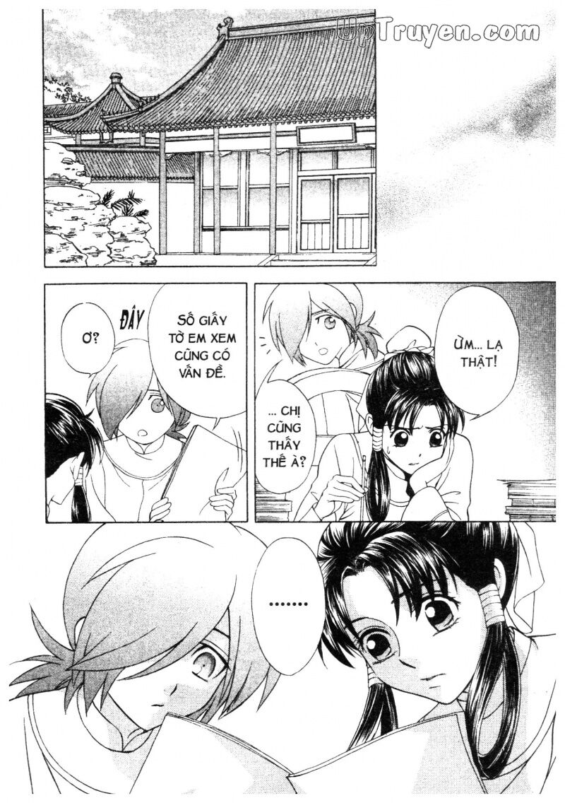 hoa nguyệt chapter 7 26