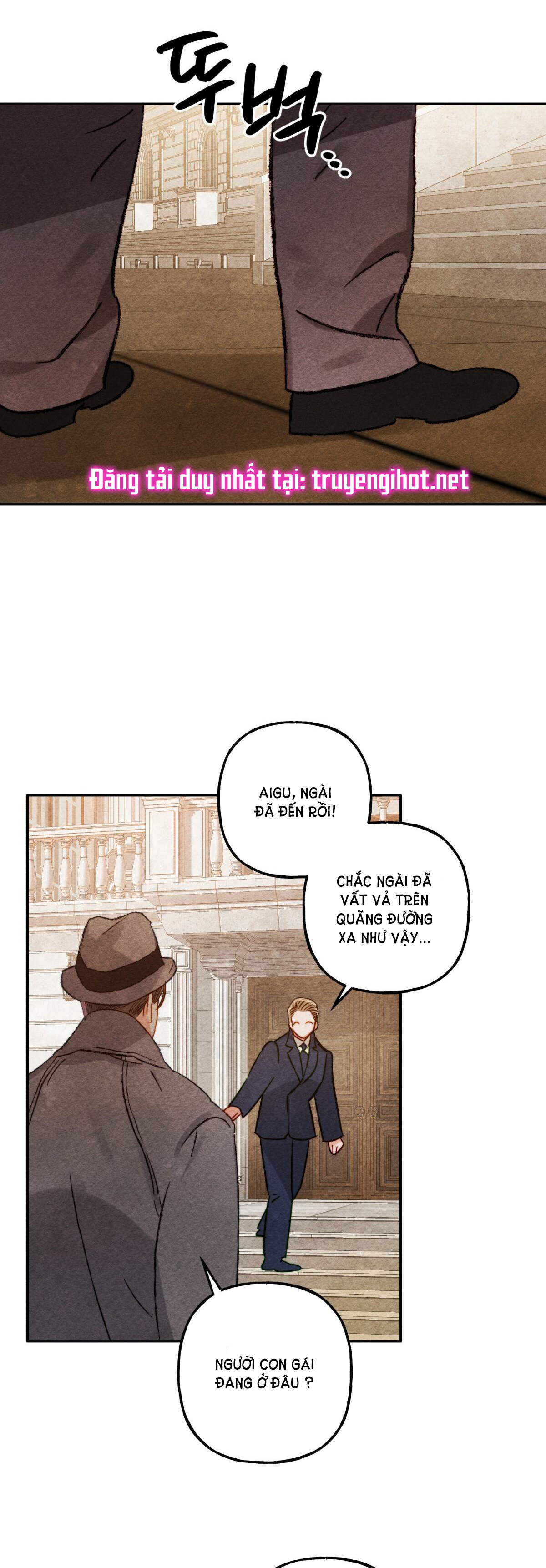 nuôi dưỡng một bé rồng đen chapter 21.2 13