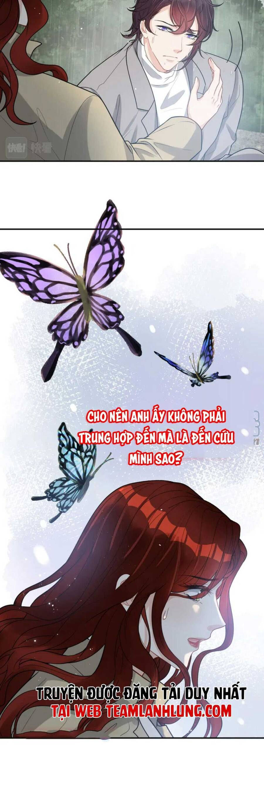 cô vợ hợp đồng bỏ trốn của tổng giám đốc chapter 480 7