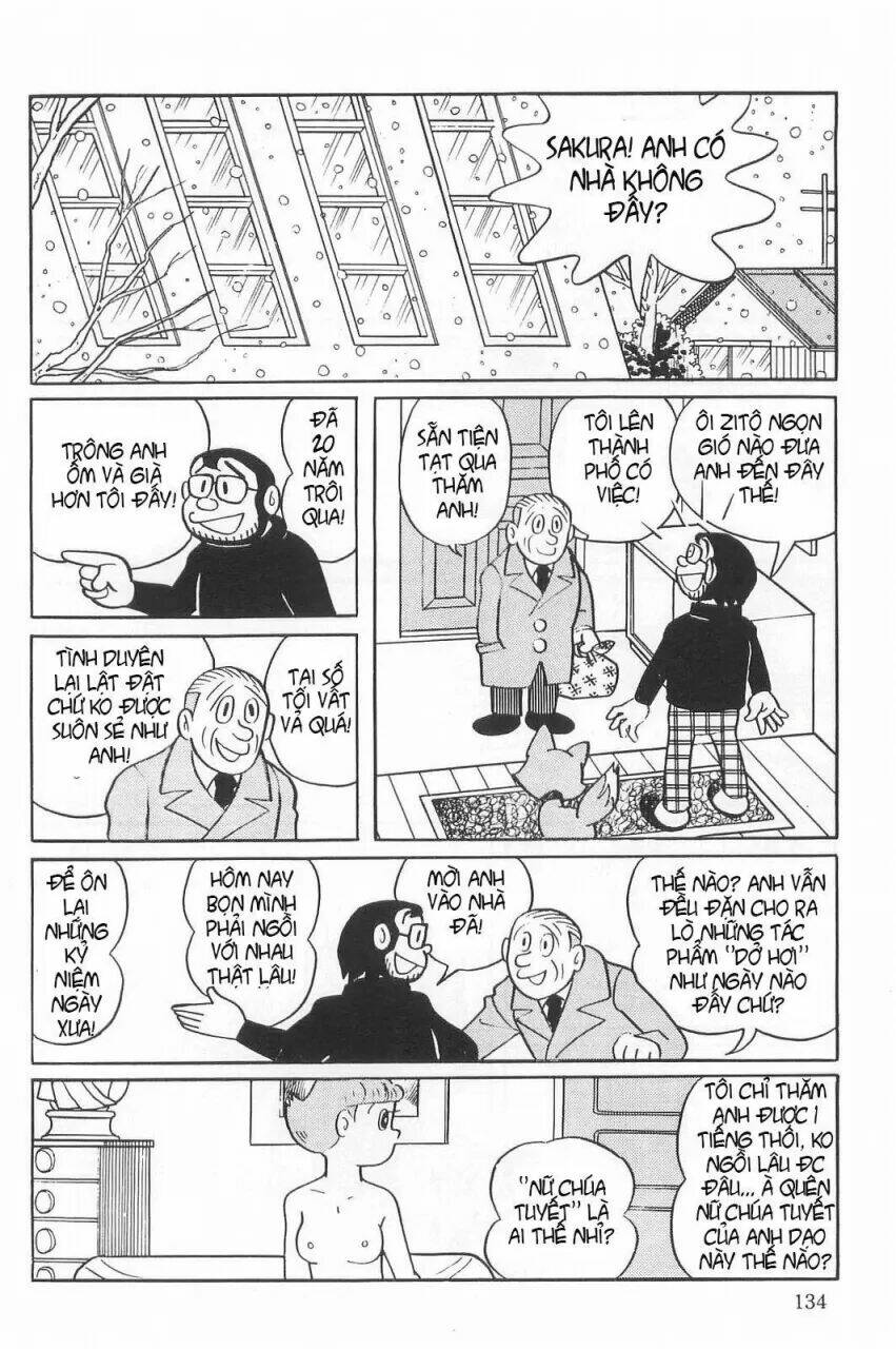 mami cô bé siêu phàm chapter 21 10