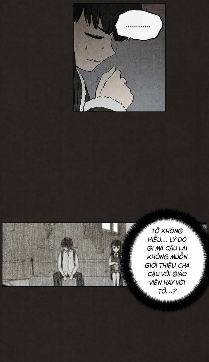 đứa con của quỷ dữ chapter 78 11