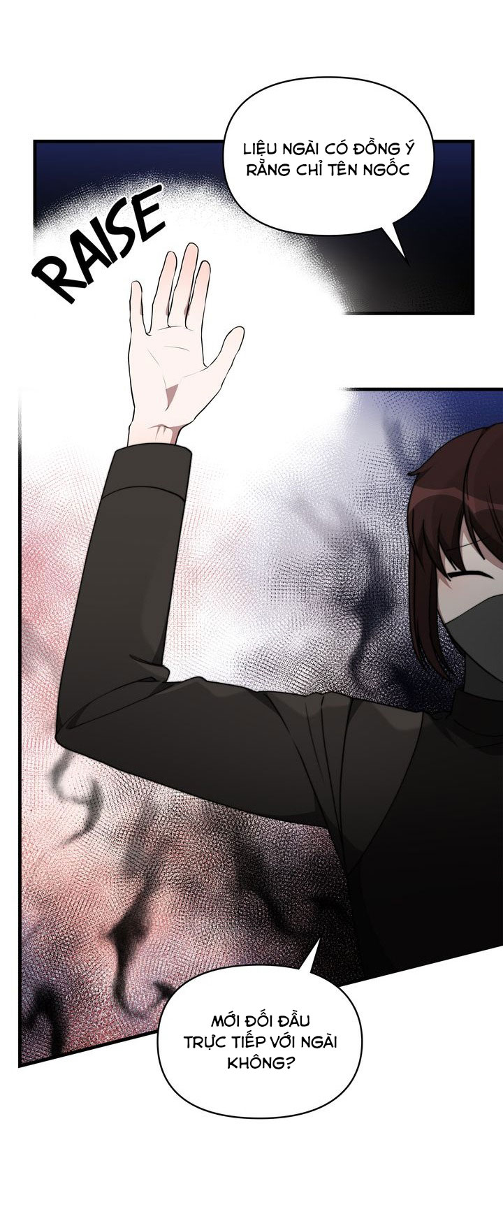 công nương eluana vita chapter 79 11