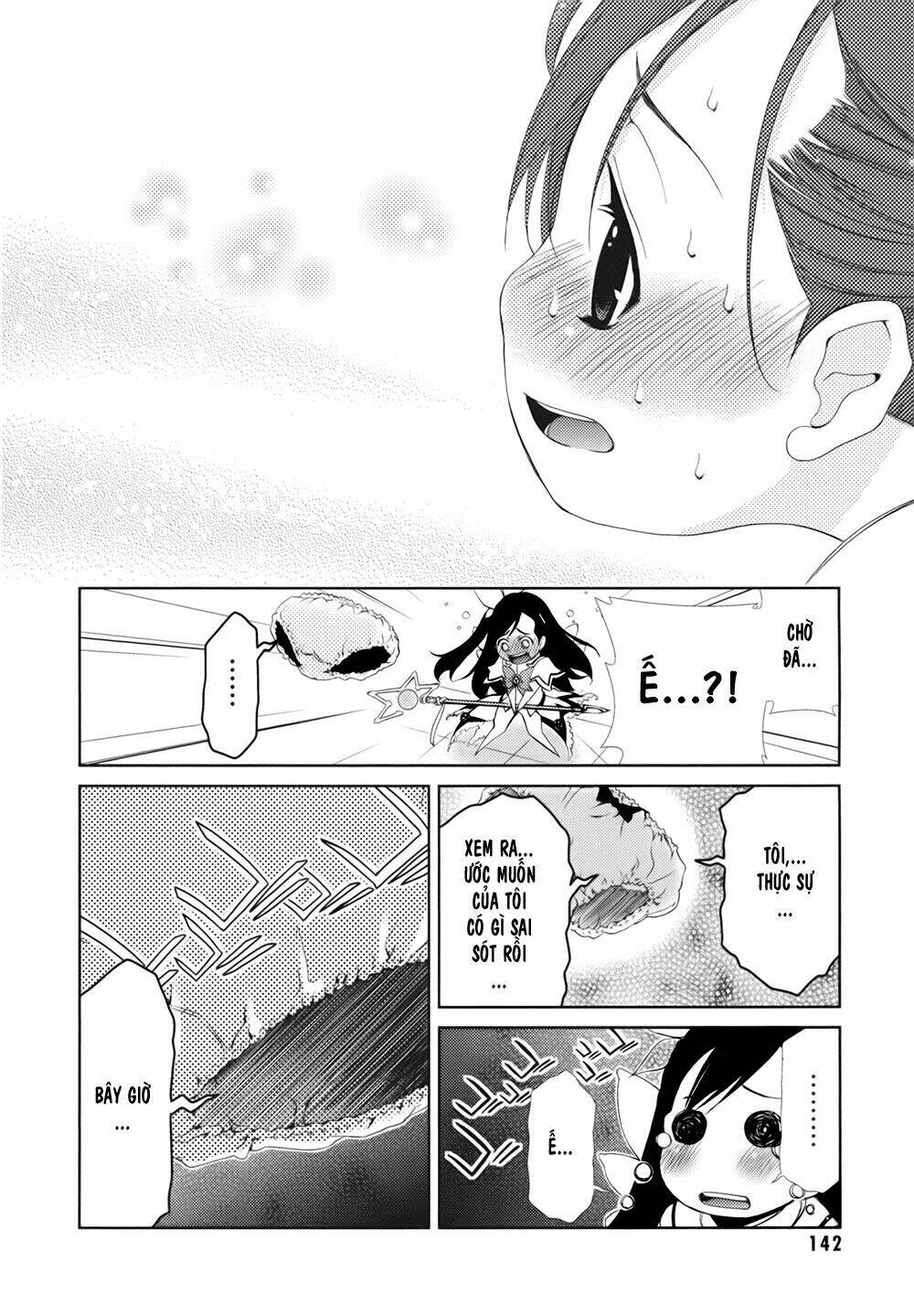 daisuki desu!! maho tenshi kosumasu chapter 3 28