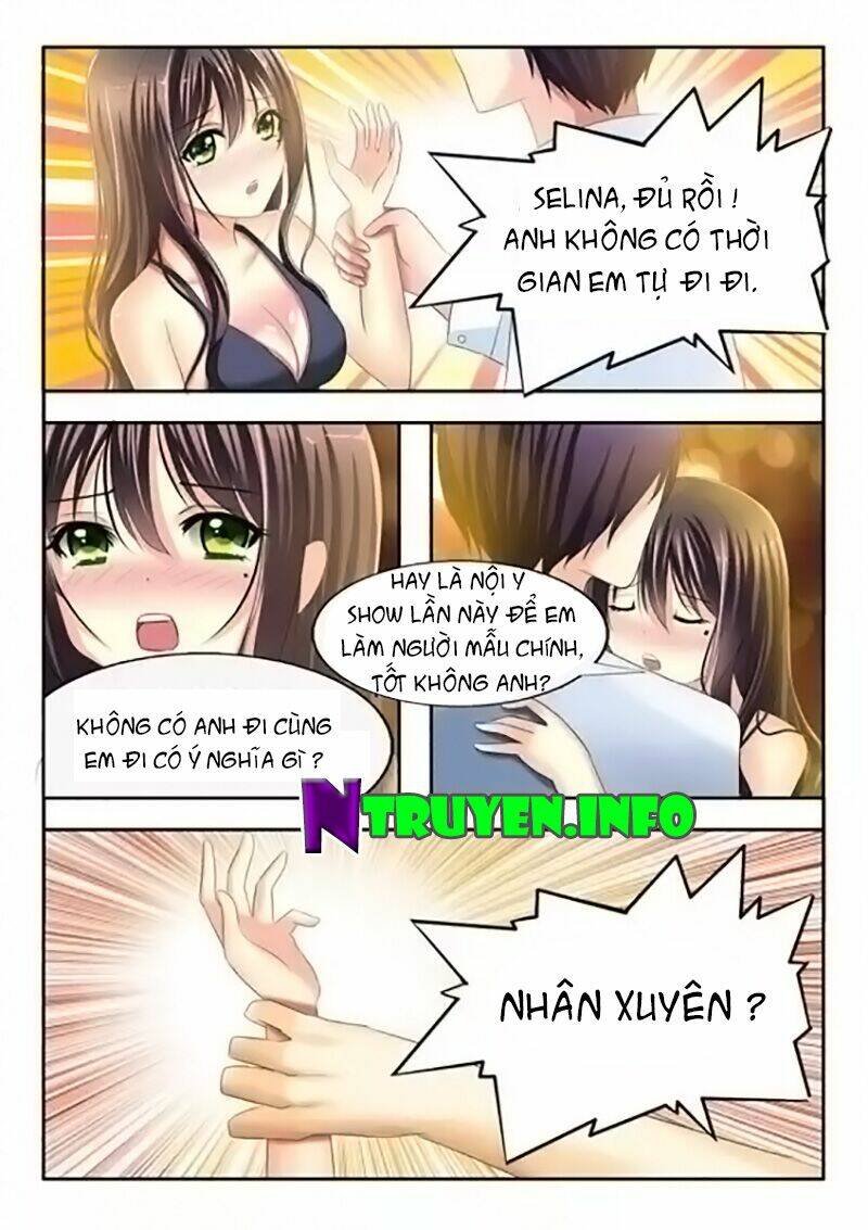 cuốn sổ tử thần phụ bản chapter 8 2