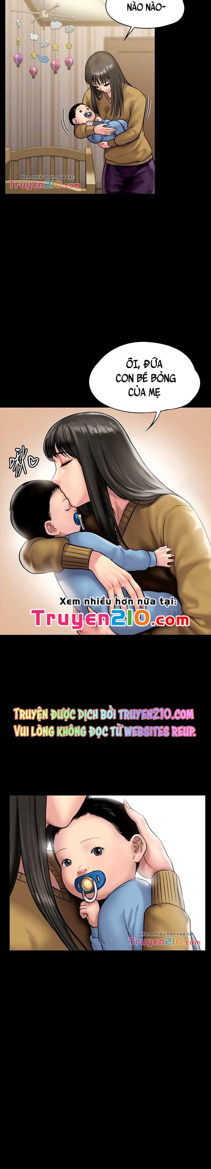 ong chúa chapter 135 4