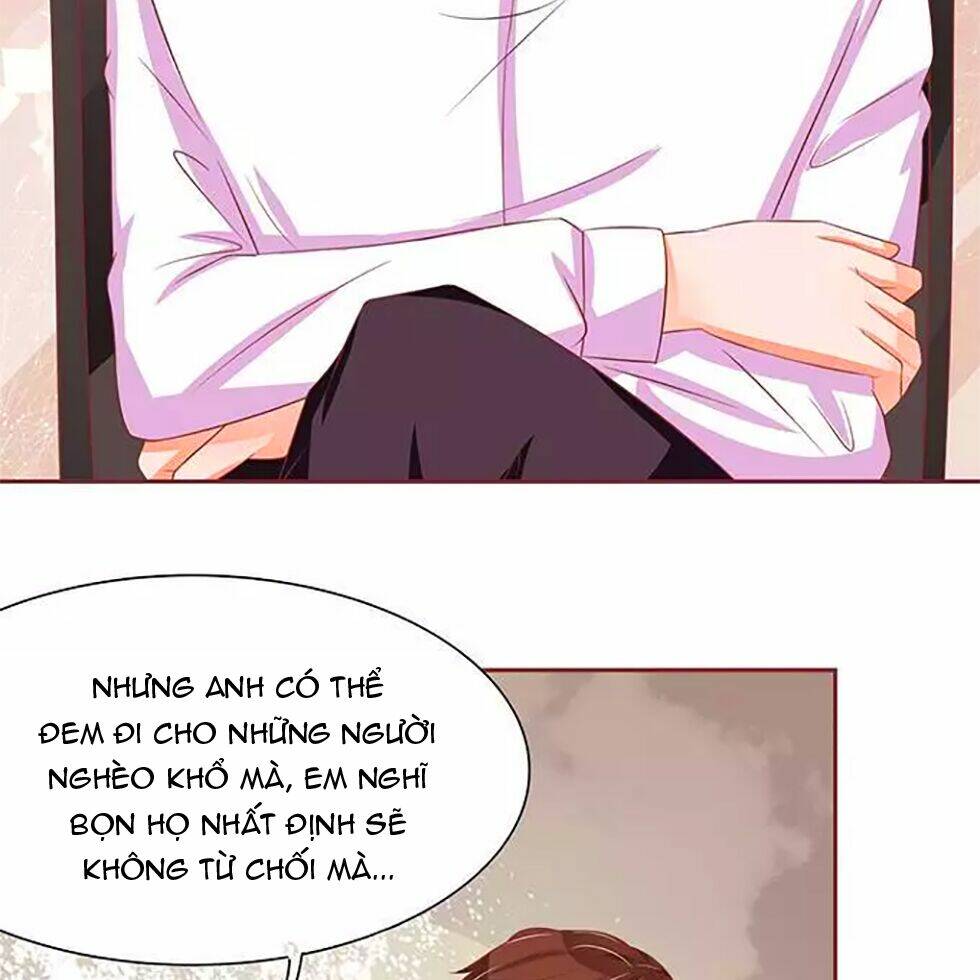 vương tước tư hữu bảo bối chapter 106 3