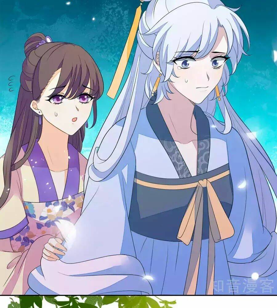 cửu khuyết phong hoa chapter 60 19