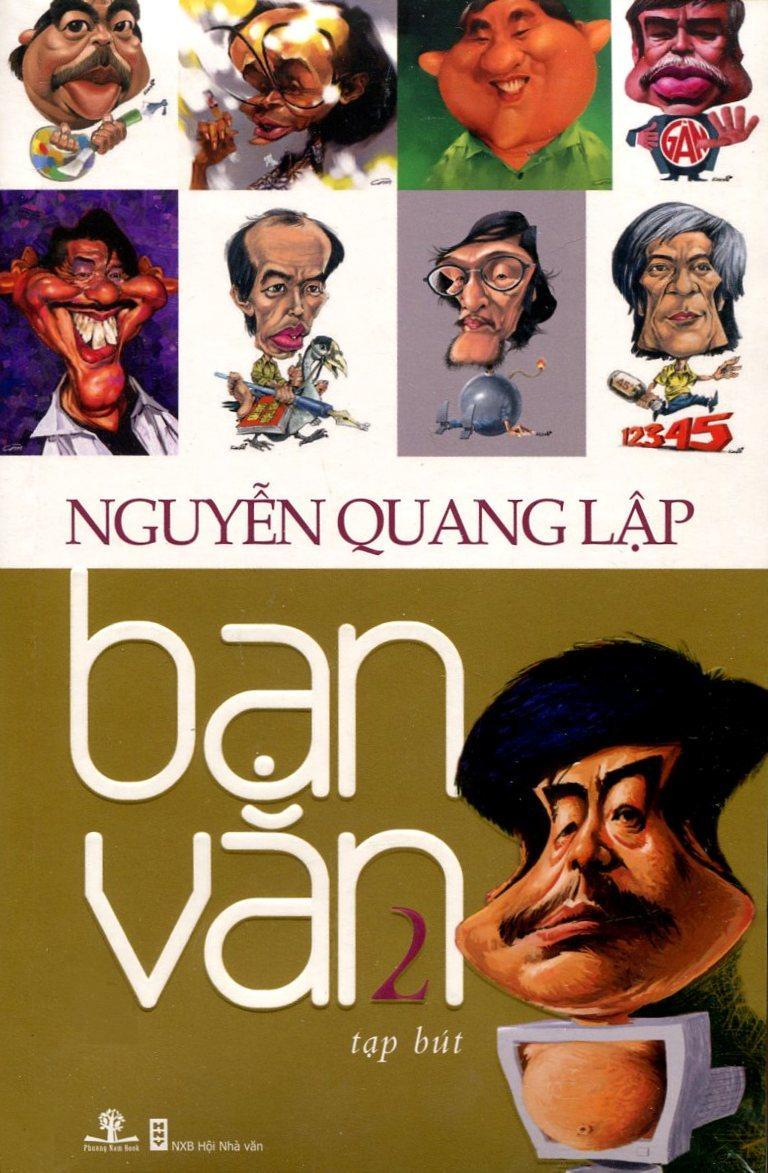 Sách Bạn Văn (Tập 2)