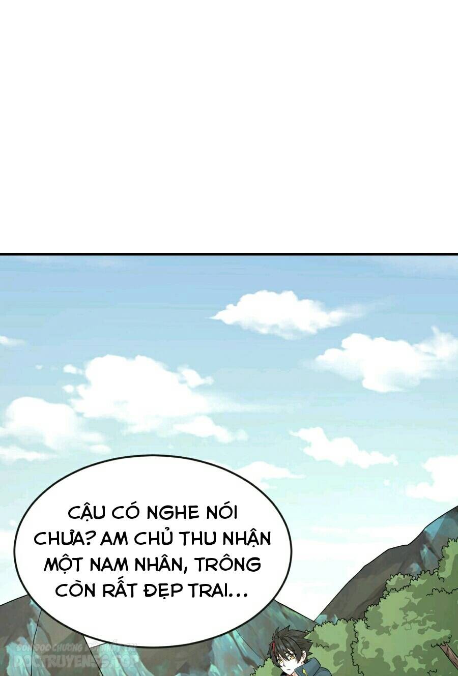 toàn cầu quỷ dị thời đại chapter 44 28
